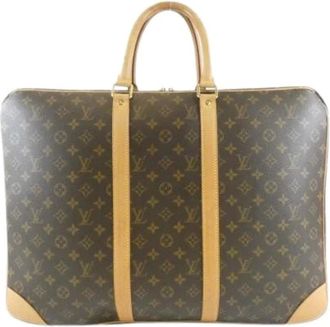 Louis Vuitton unisex, Pre-owned, Marrone, Taglia unica, used
