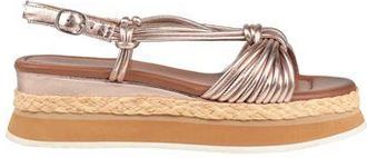 Rahya Grey CALZADO - Sandalias con cierre en YOOX.COM