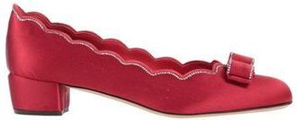 Ferragamo FOOTWEAR - Pumps sur YOOX.COM