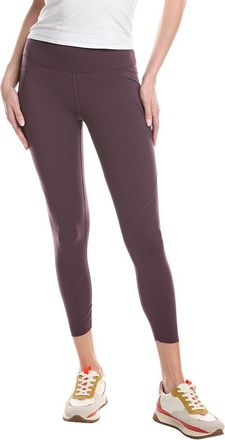 Sweaty Betty 22In Mini Scallop Legging