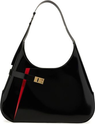 Ferragamo Archivio Xl Shoulder Bag