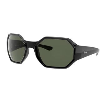 Ray-Ban unisex, Accessoires, Zwart, Maat: ONE Size