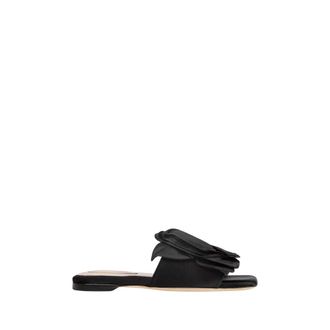 Simone Rocha Mujer, Zapatos, Negro, Talla: 37 EU