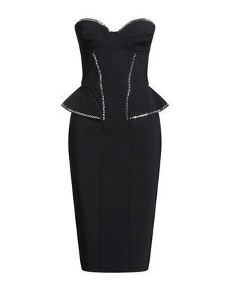 La Petite Robe Di Chiara Boni DRESSES - Midi dresses on YOOX.COM