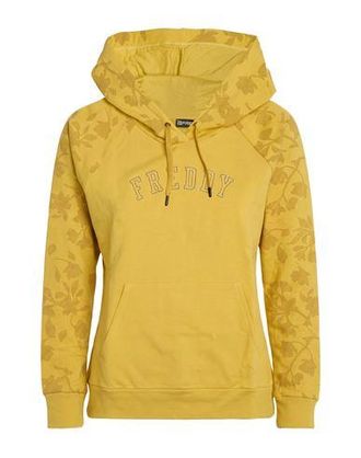 Freddy CAMISETAS Y TOPS - Sudaderas en YOOX.COM