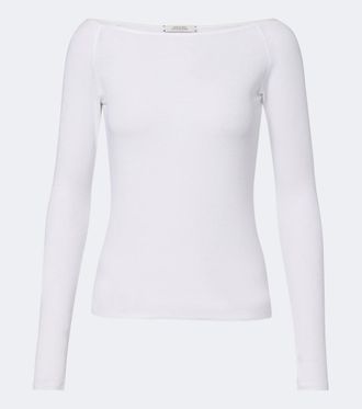 Dorothee Schumacher Top Chic Comfort