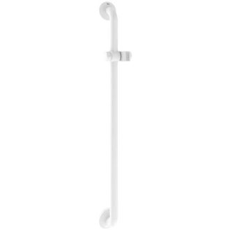 Roca Roca - Asa De Ba&ntilde;o Vertical Con Soporte Para Ducha Access