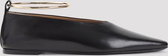 Jil Sander Ring Ballerina
