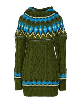 Andersson Bell KNITWEAR - Jumpers on YOOX.COM