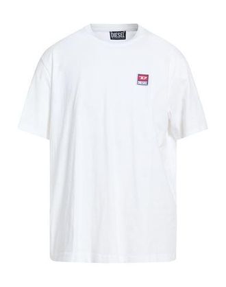 Diesel TOPWEAR - T-shirts su YOOX.COM