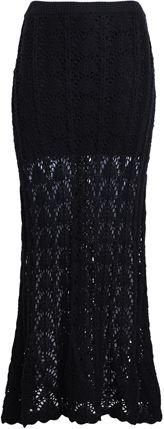 Topshop BOTTOMWEAR - Maxi skirts sur YOOX.COM