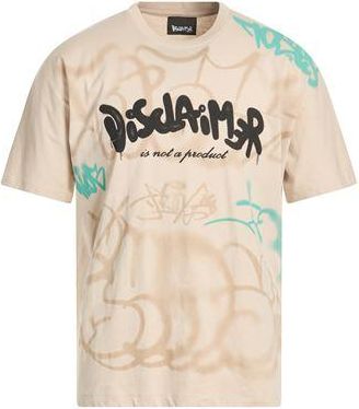 Disclaimer TOPWEAR - T-shirts sur YOOX.COM