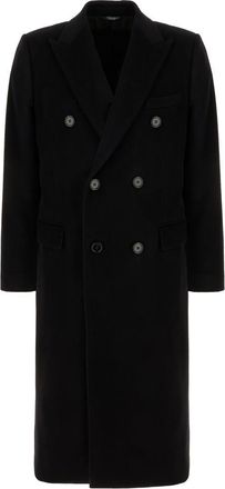 Dolce & Gabbana Coats
