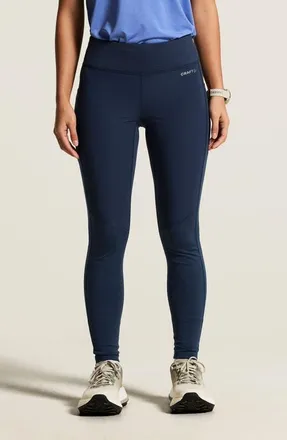 Craft ADV Essence Warm Tights in Night at Nordstrom, Size X-Small