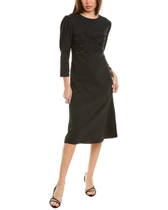 Iro Maldi Mini Dress