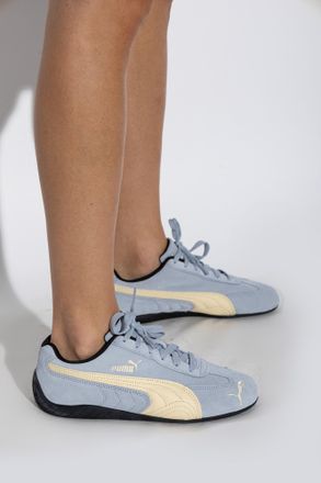 Puma Speedcat Sports Shoes, Womens, Blue