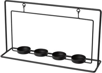 Creativ deco Teelichthalter