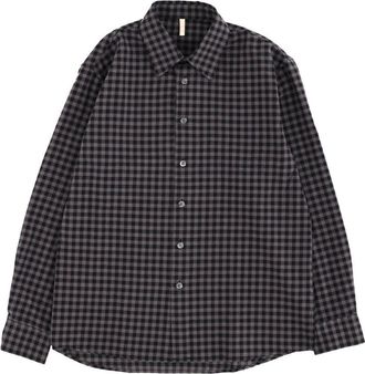 Sunflower Sonnenblumen-Studio-Shirt