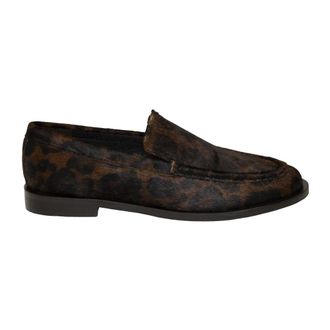 Gioseppo Mocas&iacute;n Bailarina - Shoes - Mujer - Marr&oacute;n - 36 EU