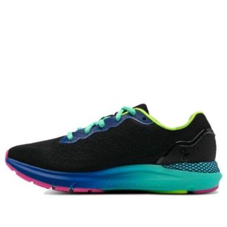 Under Armour (WMNS) Under Armour HOVR Sonic 6 Black 3026248-001