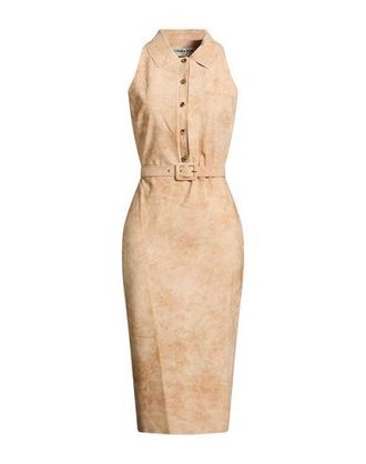 La Petite Robe Di Chiara Boni DRESSES - Midi dresses on YOOX.COM