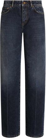 Dolce & Gabbana jeans met vijf zakken
