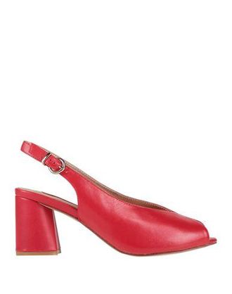 Luciano Barachini CALZADO - Sandalias con cierre en YOOX.COM