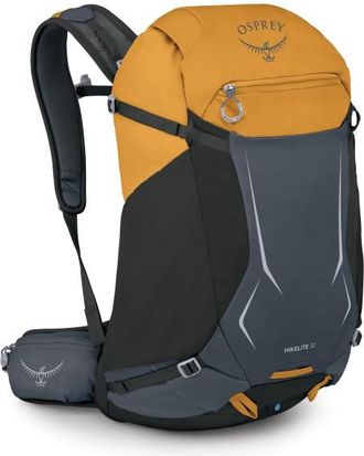 Osprey Hikelite 32 Wanderrucksack - Unisex | bunt