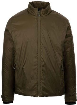 Trespass Daggons Padded Jacket in Dark Vine at Nordstrom, Size Xxx-Large