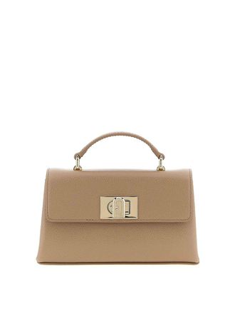 Furla 1927 Mini Crossbody Bag