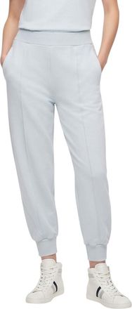 Stella McCartney Sky Blue Slim Joggers Pants
