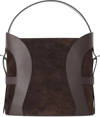 Aigner Mujer, Bolsos, Marr&oacute;n, Talla: ONE Size