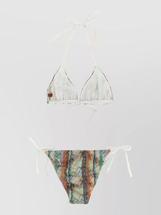 Missoni caperdoni bikini