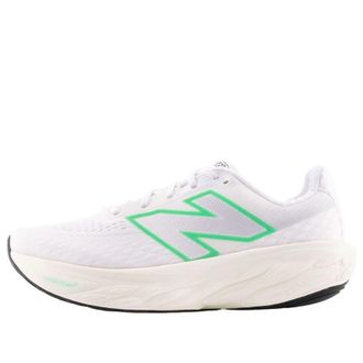 New Balance Fresh Foam X 1080v14 White Lime Leaf Angora M108014E
