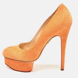 Charlotte Olympia Dolly