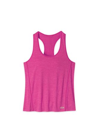 Stio | Womens Lucent Tank Top, Size Extra Small in Bold Bloom Heather