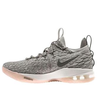 Nike LeBron 15 Low Light Bone AO1755-003
