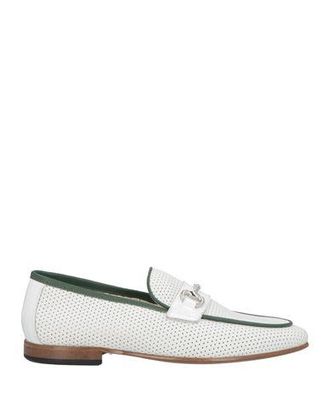 Giovanni Conti Loafers