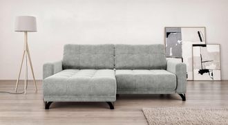 HOME AFFAIRE Ecksofa