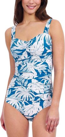 Gottex Tankini Top