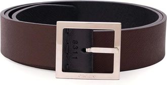 Orciani Uomo, Accessori, Nero, 105 CM, new
