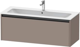 Duravit Ketho.2 Mueble Bajo Lavabo, 1210x440x480mm, Para Me By - Duravit