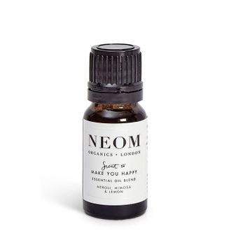 Neom Neom Scent to Make You Happy Essential Oil Blend, Home Fragrance, 10ml