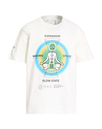 Space Available TOPWEAR - T-shirts on YOOX.COM