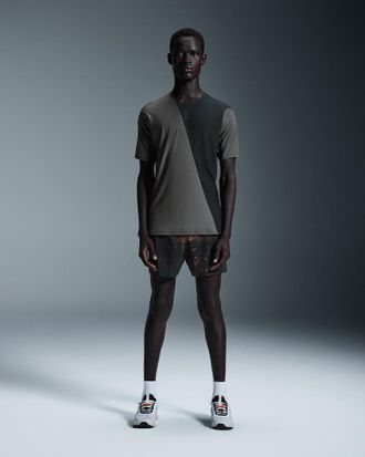 On Ultra Shorts