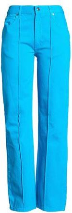 Sandro BOTTOMWEAR - Jeans on YOOX.COM