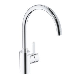 GROHE Eurosmart Mezclador Monomando Para Fregadero 32843000 - Grohe