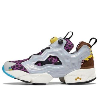 Reebok InstaPump Fury 94 x Flintstones Meet Jetsons Multi-Color GY8819