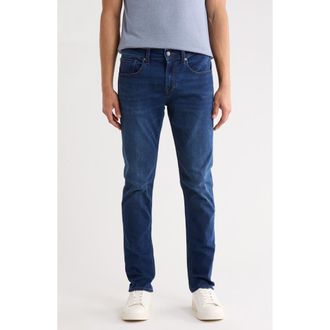 7 For All Mankind Paxtyn Modern Skinny Jeans in Warren at Nordstrom Rack, Size 42