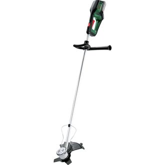 Bosch Attrezzature Da Giardino - Decespugliatore A Batteria 36v, Larghezza Di Taglio 33 Cm, Senza Batteria E Caricabatterie 06008c1k02 - Bosch